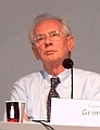 Dieter Grimm