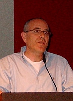 Menachem Lorberbaum