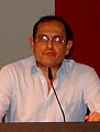 Mordechai Kremnitzer